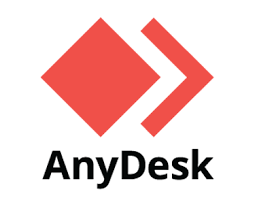 Identificação visual do AnyDesk